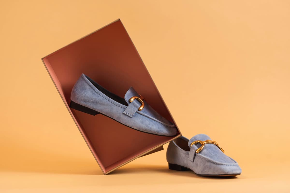 Chaussures