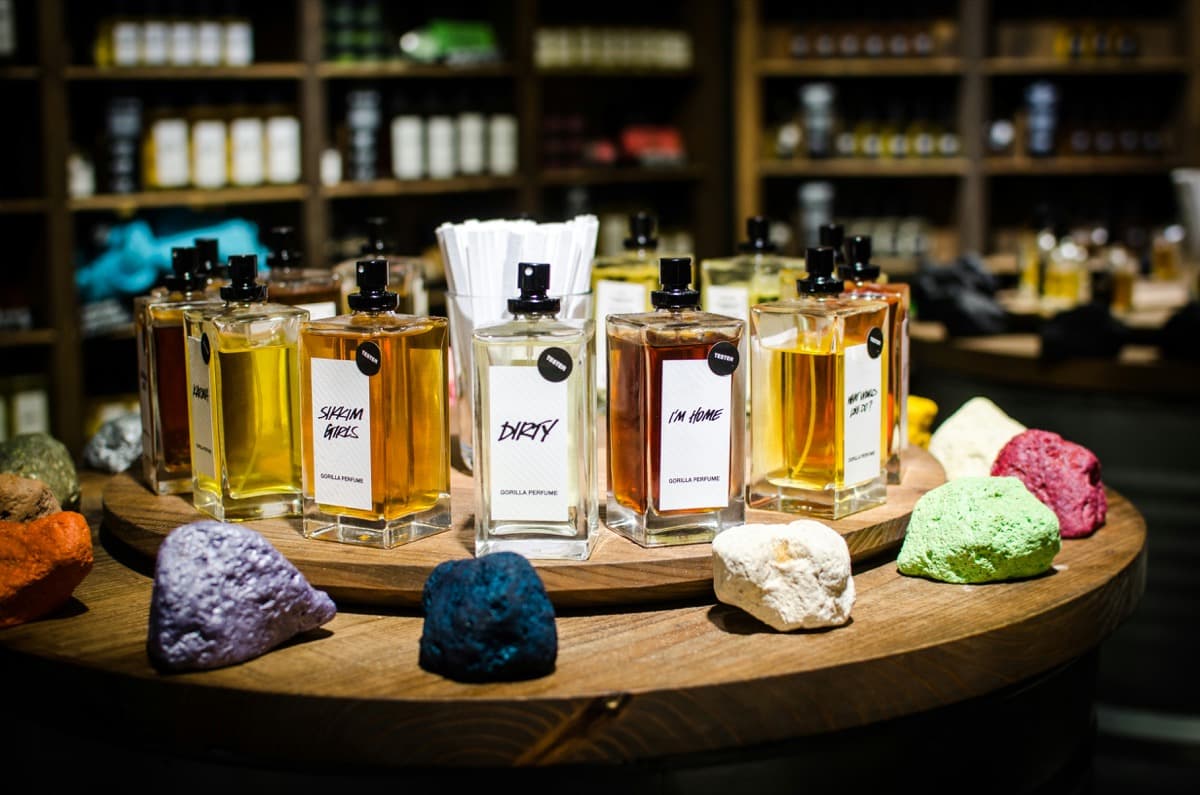 Parfums